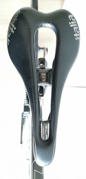 Used Look 695 Areolight 2013 2013 Road & Gravel — image 7 of 11