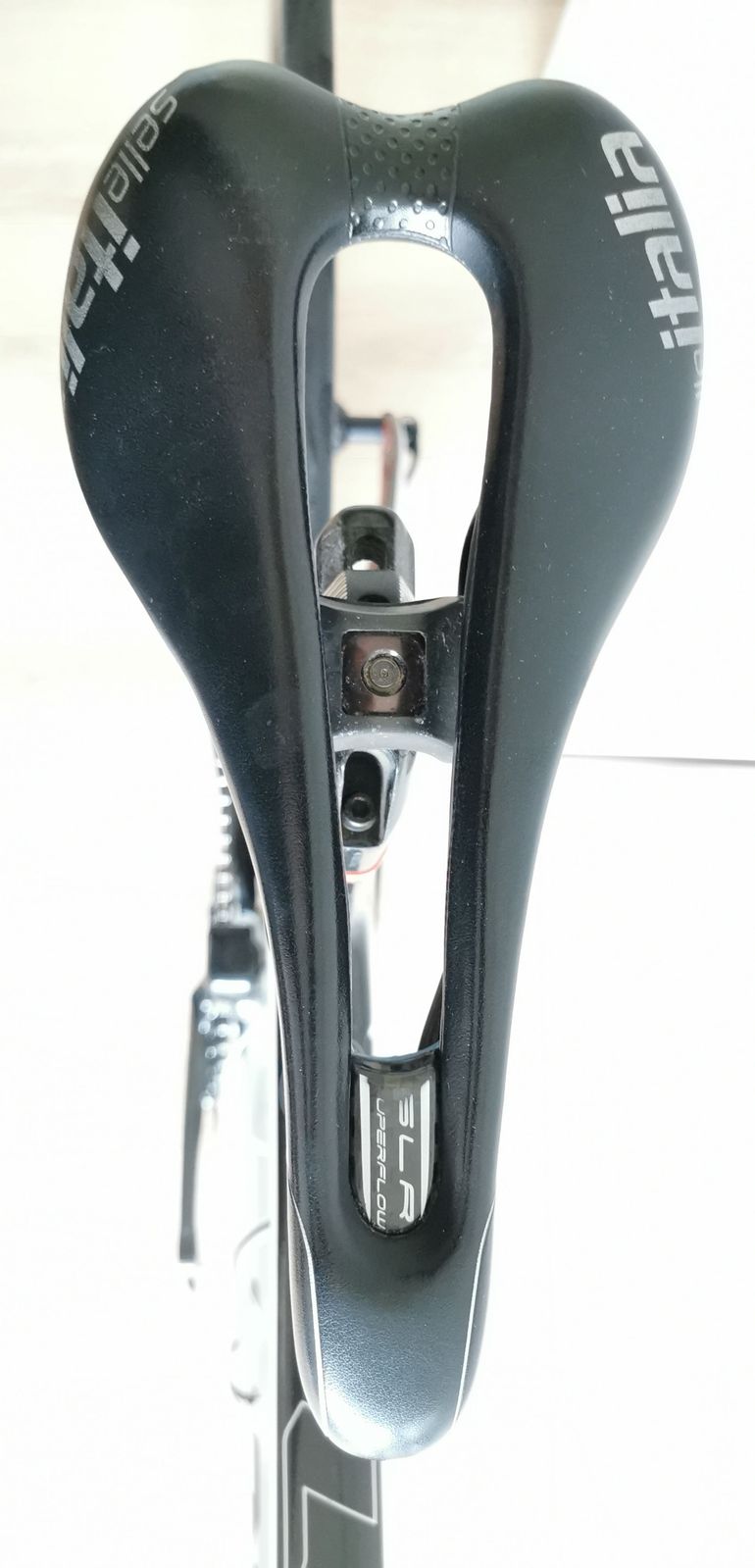Used Look 695 Areolight 2013 2013 Road & Gravel — image 7 of 11