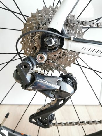 Used Look 695 Areolight 2013 2013 Road & Gravel — image 4 of 11