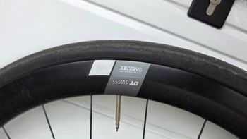 Used Focus IZALCO MAX 9.8 2024 2024 Road & Gravel, Bianco — image 4 of 5
