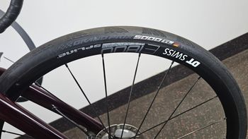 Used Canyon Endurace CF SL 8 WMN Disc 2022 2022 Road & Gravel — image 16 of 23