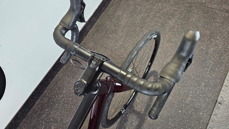 Used Canyon Endurace CF SL 8 WMN Disc 2022 2022 Road & Gravel — image 15 of 23
