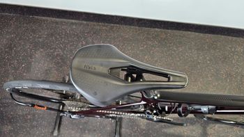 Used Canyon Endurace CF SL 8 WMN Disc 2022 2022 Road & Gravel — image 13 of 23