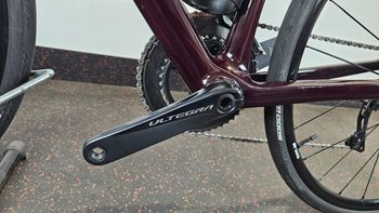 Used Canyon Endurace CF SL 8 WMN Disc 2022 2022 Road & Gravel — image 6 of 23