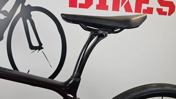 Used Canyon Endurace CF SL 8 WMN Disc 2022 2022 Road & Gravel — image 8 of 23