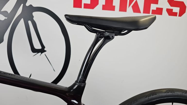 Used Canyon Endurace CF SL 8 WMN Disc 2022 2022 Road & Gravel — image 8 of 23