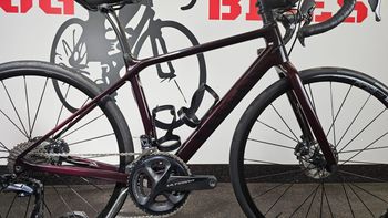 Used Canyon Endurace CF SL 8 WMN Disc 2022 2022 Road & Gravel — image 23 of 23