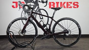 Used Canyon Endurace CF SL 8 WMN Disc 2022 2022 Road & Gravel — image 3 of 23