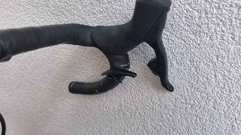 Used Lapierre Crosshill 6.0 2025 2025 Road & Gravel — image 7 of 7
