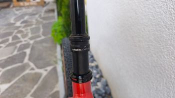 Used Lapierre Crosshill 6.0 2025 2025 Road & Gravel — image 6 of 7