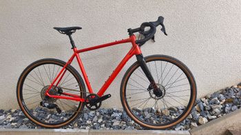 Used Lapierre Crosshill 6.0 2025 2025 Route & Gravel