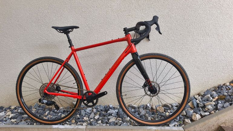 Used Lapierre Crosshill 6.0 2025 2025 Road & Gravel — image 1 of 7