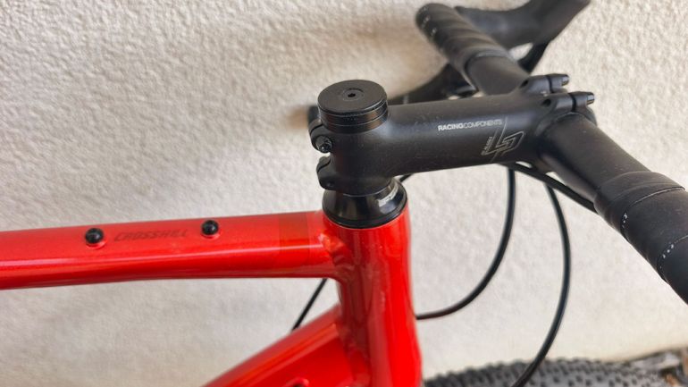 Used Lapierre Crosshill 6.0 2025 2025 Road & Gravel — image 5 of 7