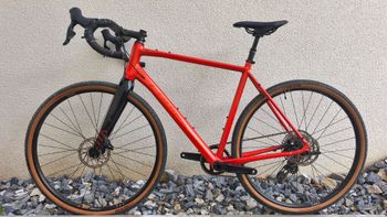 Used Lapierre Crosshill 6.0 2025 2025 Road & Gravel — image 2 of 7