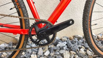 Used Lapierre Crosshill 6.0 2025 2025 Road & Gravel — image 4 of 7