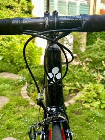 Used Colnago Colnago C60 Super Record RS (limited) Lightweight Standard 2015 Road & Gravel — image 10 of 20