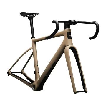Použité Enve Bikes MOG Frameset Sand Size 49 Frameset 2024 Road & Gravel — obrázek 2 z 3