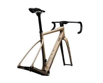 Použité Enve Bikes MOG Frameset Sand Size 49 Frameset 2024 Road & Gravel — obrázek 3 z 3
