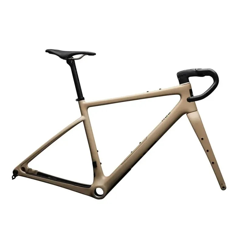 Gebrauchtes Enve Bikes MOG Frameset Sand Size 49 Frameset 2024 Road & Gravel