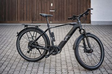Brugt Raymon E-Tourray 1.0 LTD 2020 Urban — billede 3 af 3