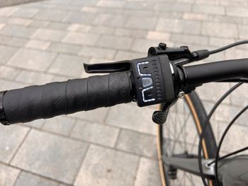Used Focus Gallium Shimano 105 2021 Road & Gravel, Grigio chiaro — image 3 of 15