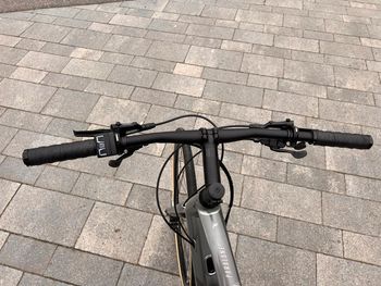 Used Focus Gallium Shimano 105 2021 Road & Gravel, Grigio chiaro — image 4 of 15