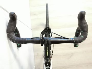 Scott Foil 20 2013 2013 Road & Gravel usato, Nero — immagine 8 di 14