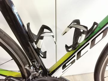 Scott Foil 20 2013 2013 Road & Gravel usato, Nero — immagine 10 di 14