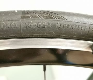 Scott Foil 20 2013 2013 Road & Gravel usato, Nero — immagine 13 di 14