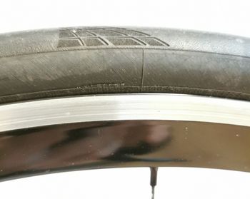 Used Scott Foil 20 2013 2013 Road & Gravel, Schwarz — image 12 of 14