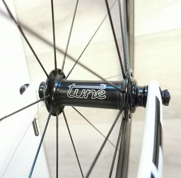 Scott Foil 20 2013 2013 Road & Gravel usato, Nero — immagine 6 di 14