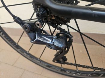 Used Giant TCR Advanced Pro 0 2020 2020 Road & Gravel — image 6 of 9
