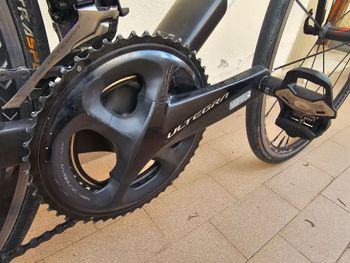 Used Giant TCR Advanced Pro 0 2020 2020 Road & Gravel — image 5 of 9