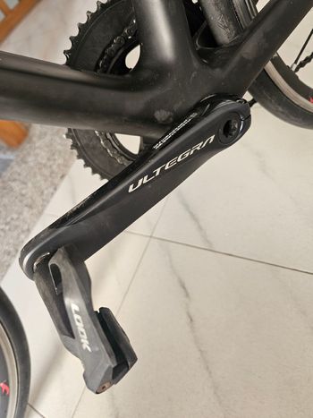 Used Giant TCR Advanced Pro 0 2020 2020 Road & Gravel — image 7 of 9