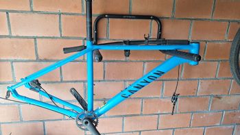 Used Canyon Grand Canyon 5 2023 Frameset 2023 Mountainbike — image 9 of 9