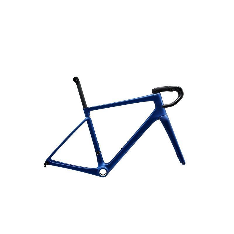Used Enve Bikes Melee Frameset Aegan Blue 56 Frameset 2024 Road & Gravel