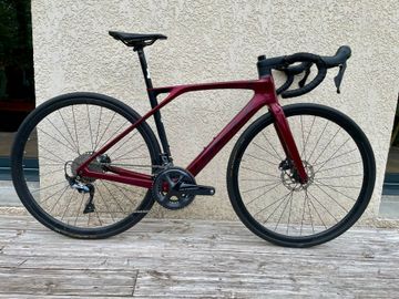 Lapierre Xelius SL 5.0 Di2 2024 2024 Road & Gravel usato