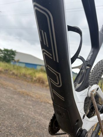Used Scott Spark 900 Tuned HMX Frame+Fork 2022 Frameset 2022 Mountainbike — image 10 of 10