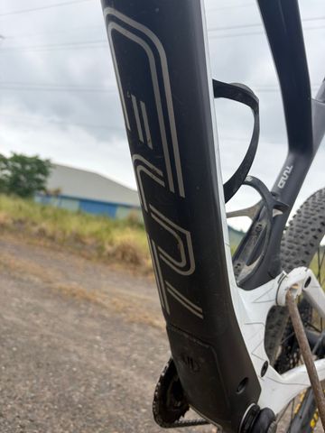 Käytetty Scott Spark 900 Tuned HMX Frame+Fork 2022 Frameset 2022 Mountainbike — kuva 10 / 10