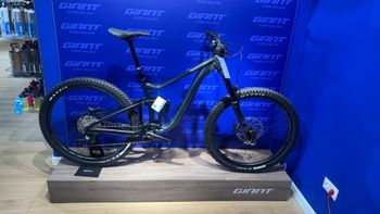 Used Giant Reign 1 2024 2024 MTB