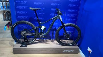 Brugt Giant Reign 1 2024 2024 MTB