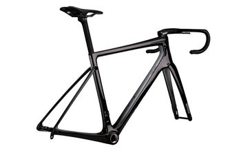 Used Enve Bikes Melee Frameset Gloss Enve Black 56 Frameset 2025 Road & Gravel, Black — image 3 of 3
