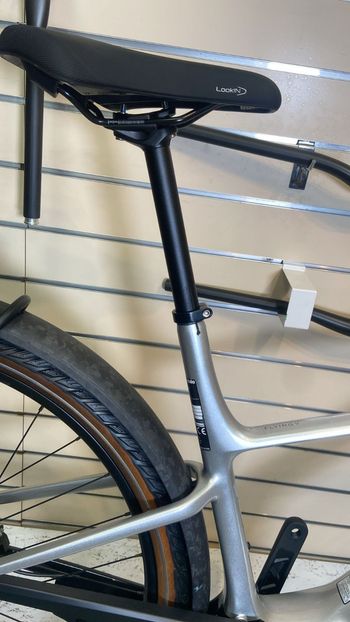 Used Cannondale FLYINGV 1(Silver) 2026 Urban — image 3 of 9