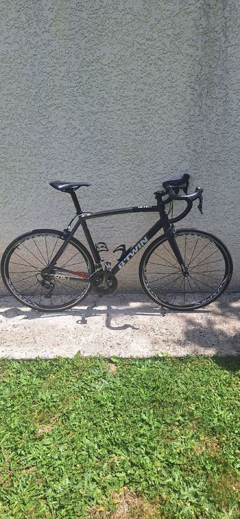 Used B Twin B Twin Custom Shimano Ultegra 2025 Road & Gravel