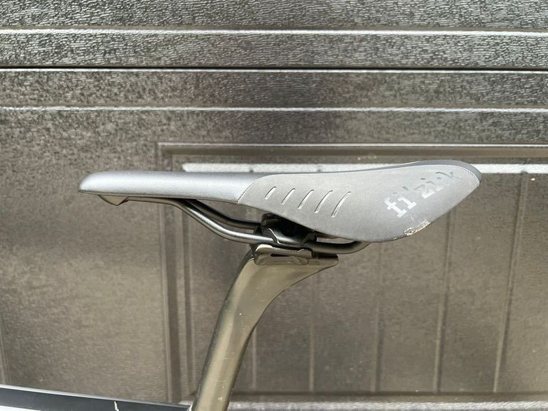 Used Canyon Ultimate Shimano Ultegra Di2 2018 Road & Gravel, Black — image 11 of 11