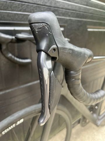 Tweedehands Canyon Ultimate Shimano Ultegra Di2 2018 Road & Gravel — afbeelding 9 van 11