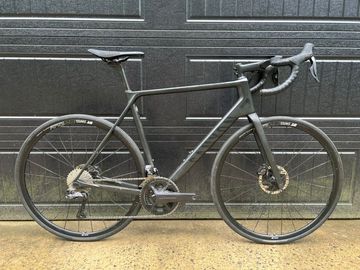 Tweedehands Canyon Ultimate Shimano Ultegra Di2 2018 Road & Gravel — afbeelding 3 van 11