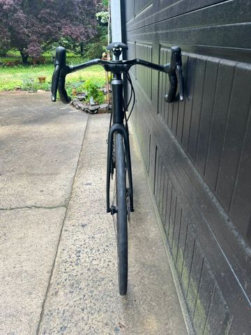 Tweedehands Canyon Ultimate Shimano Ultegra Di2 2018 Road & Gravel — afbeelding 5 van 11