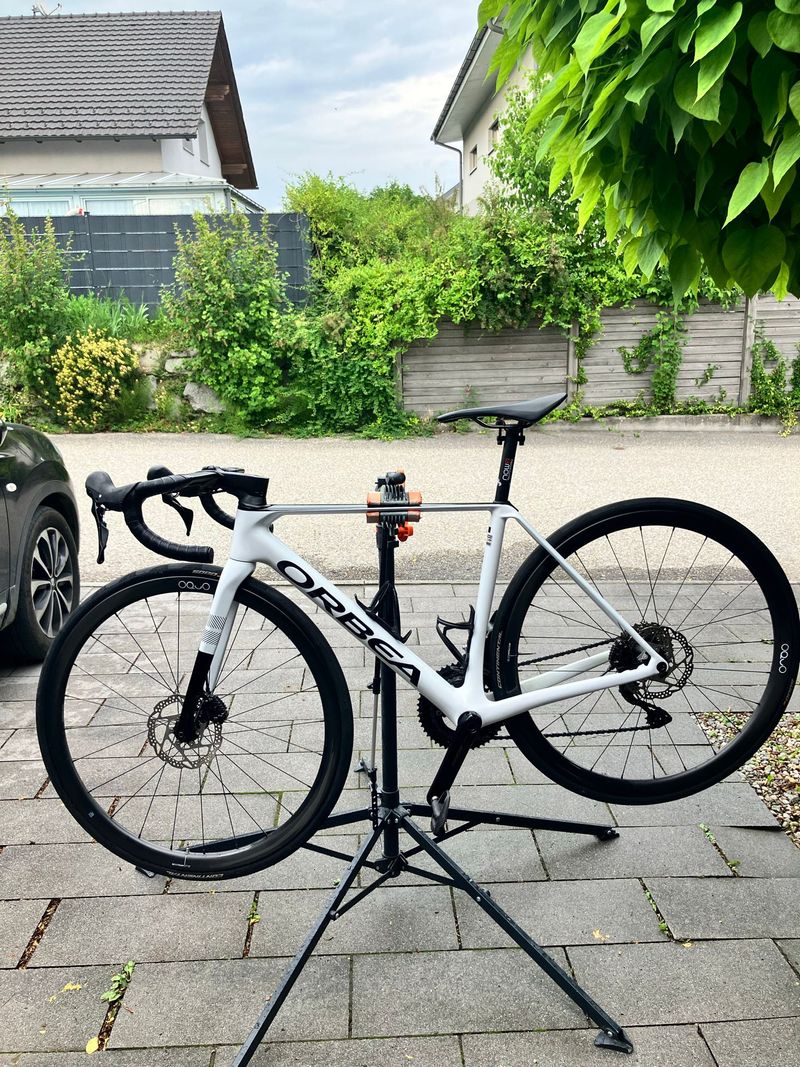 Orbea ORCA M35 2024 2024 Road & Gravel d'occasion — image 2 sur 6