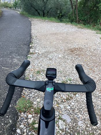Used Orbea ORCA M35 2024 2024 Route & Gravel